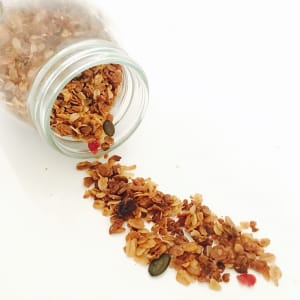 グルテンフリーおやつ通販ままがし　ままがしの日　定期購入カート 